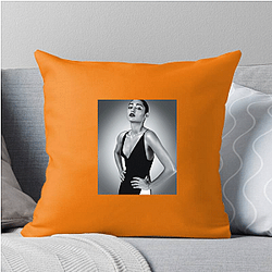Golshifteh Farahani Signature Golshifteh Farahani Pillows Cover