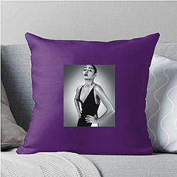 Golshifteh Farahani Signature Golshifteh Farahani Pillows Cover