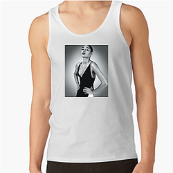 Golshifteh Farahani Signature Golshifteh Farahani Tank Tops