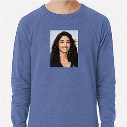 Golshifteh Farahani Merch For Fans Golshifteh Farahani Sweatshirts