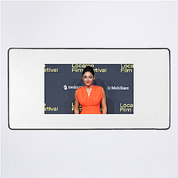 Golshifteh Farahani Merchandise Golshifteh Farahani Mouse Pads