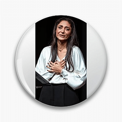Golshifteh Farahani Merchandise For Fans Golshifteh Farahani Pins