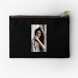 Golshifteh Farahani Fan Art Golshifteh Farahani Zipper Pouches