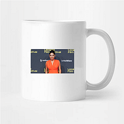 Golshifteh Farahani Merchandise Golshifteh Farahani Mugs