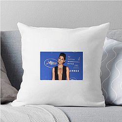 Golshifteh Farahani Merch Golshifteh Farahani Pillows Cover