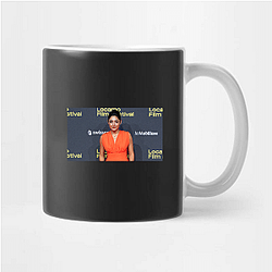 Golshifteh Farahani Merchandise Golshifteh Farahani Mugs