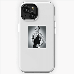 Golshifteh Farahani Signature Golshifteh Farahani iPhone Cases