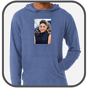 Golshifteh Farahani Hoodies
