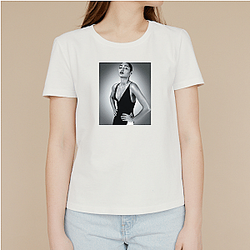 Golshifteh Farahani Signature Golshifteh Farahani T-Shirts
