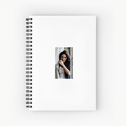 Golshifteh Farahani Fan Art Golshifteh Farahani Notebook