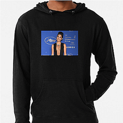 Golshifteh Farahani Merch Golshifteh Farahani Hoodies