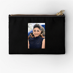 Golshifteh Farahani Limited Collection Golshifteh Farahani Zipper Pouches
