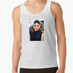 Golshifteh Farahani Limited Collection Golshifteh Farahani Tank Tops