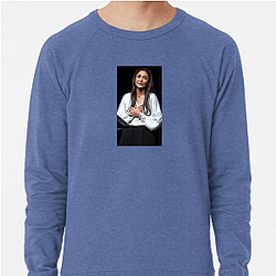 Golshifteh Farahani Merchandise For Fans Golshifteh Farahani Sweatshirts