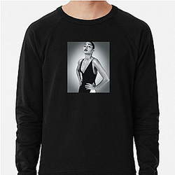 Golshifteh Farahani Signature Golshifteh Farahani Sweatshirts