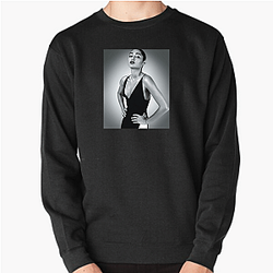 Golshifteh Farahani Signature Golshifteh Farahani Sweatshirts