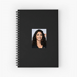 Golshifteh Farahani Merch For Fans Golshifteh Farahani Notebook
