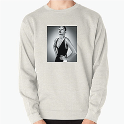 Golshifteh Farahani Signature Golshifteh Farahani Sweatshirts
