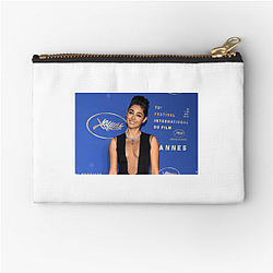 Golshifteh Farahani Merch Golshifteh Farahani Zipper Pouches