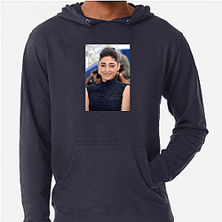 Golshifteh Farahani Limited Collection Golshifteh Farahani Hoodies