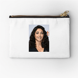 Golshifteh Farahani Merch For Fans Golshifteh Farahani Zipper Pouches