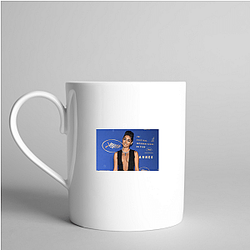 Golshifteh Farahani Merch Golshifteh Farahani Mugs