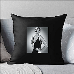 Golshifteh Farahani Signature Golshifteh Farahani Pillows Cover