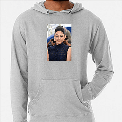 Golshifteh Farahani Limited Collection Golshifteh Farahani Hoodies