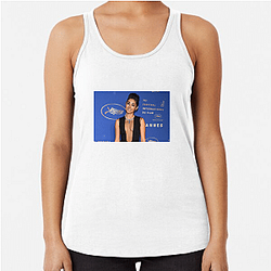 Golshifteh Farahani Merch Golshifteh Farahani Tank Tops