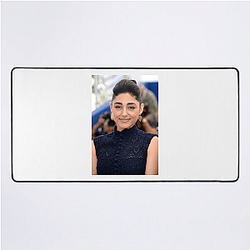 Golshifteh Farahani Limited Collection Golshifteh Farahani Mouse Pads