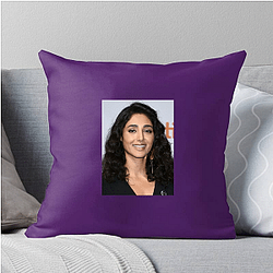 Golshifteh Farahani Merch For Fans Golshifteh Farahani Pillows Cover