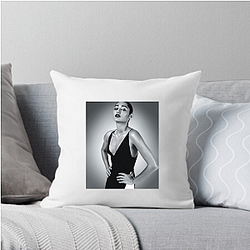 Golshifteh Farahani Signature Golshifteh Farahani Pillows Cover