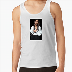 Golshifteh Farahani Merchandise For Fans Golshifteh Farahani Tank Tops