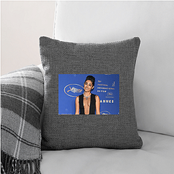 Golshifteh Farahani Merch Golshifteh Farahani Pillows Cover
