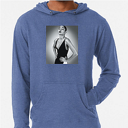 Golshifteh Farahani Signature Golshifteh Farahani Hoodies