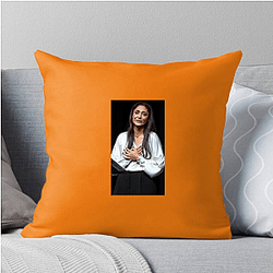 Golshifteh Farahani Merchandise For Fans Golshifteh Farahani Pillows Cover