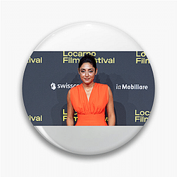 Golshifteh Farahani Merchandise Golshifteh Farahani Pins