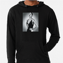 Golshifteh Farahani Signature Golshifteh Farahani Hoodies