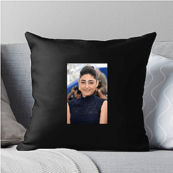 Golshifteh Farahani Limited Collection Golshifteh Farahani Pillows Cover