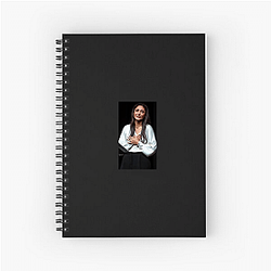 Golshifteh Farahani Merchandise For Fans Golshifteh Farahani Notebook