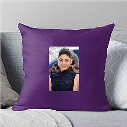 Golshifteh Farahani Limited Collection Golshifteh Farahani Pillows Cover