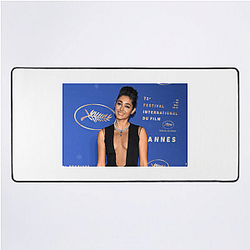 Golshifteh Farahani Merch Golshifteh Farahani Mouse Pads