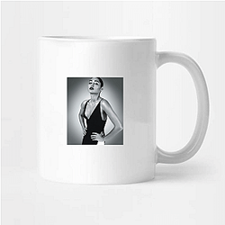 Golshifteh Farahani Signature Golshifteh Farahani Mugs