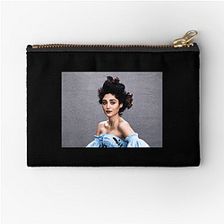 Golshifteh Farahani Collection for fans Golshifteh Farahani Zipper Pouches