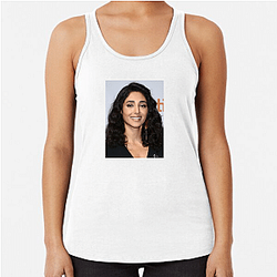 Golshifteh Farahani Merch For Fans Golshifteh Farahani Tank Tops