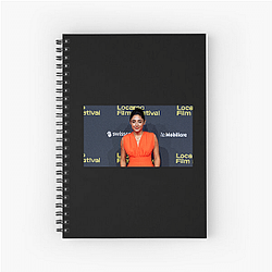 Golshifteh Farahani Merchandise Golshifteh Farahani Notebook