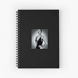 Golshifteh Farahani Signature Golshifteh Farahani Notebook