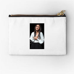 Golshifteh Farahani Merchandise For Fans Golshifteh Farahani Zipper Pouches