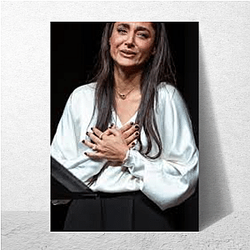 Golshifteh Farahani Merchandise For Fans Golshifteh Farahani Posters