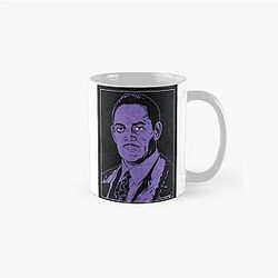 Gomez Addams - The Addams Family Classic Mug
